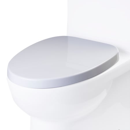 Eago EAGO R-359SEAT Replacement Soft Closing Toilet Seat for TB359 R-359SEAT